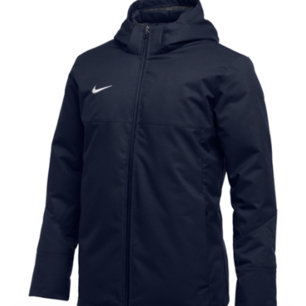 MENS NIKE MEN'S TEAM DOWN
FILL